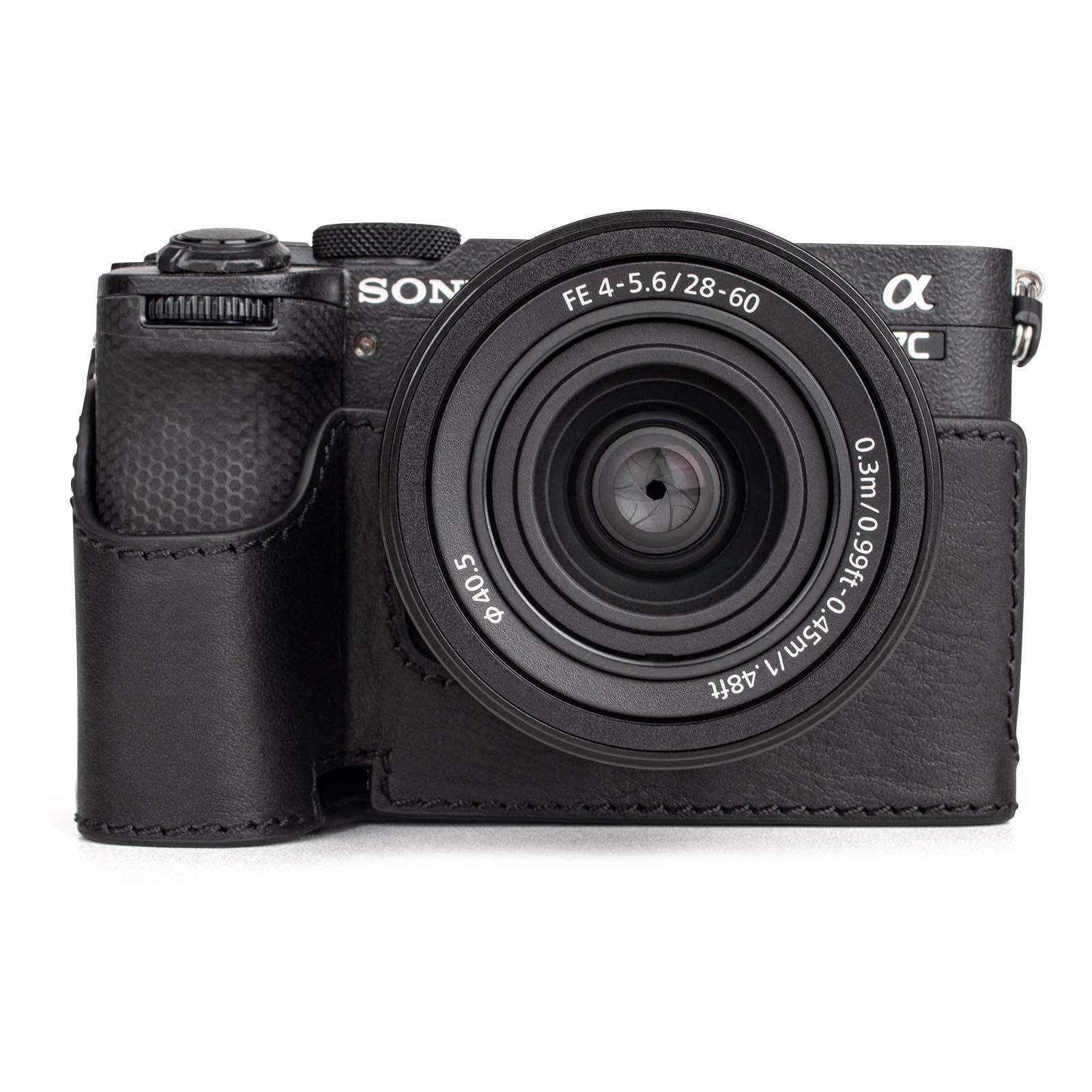 無料配達 【三脚・sd2枚・カメラ紐・ケース付き】SONY ILCE-7RM3 A7III 