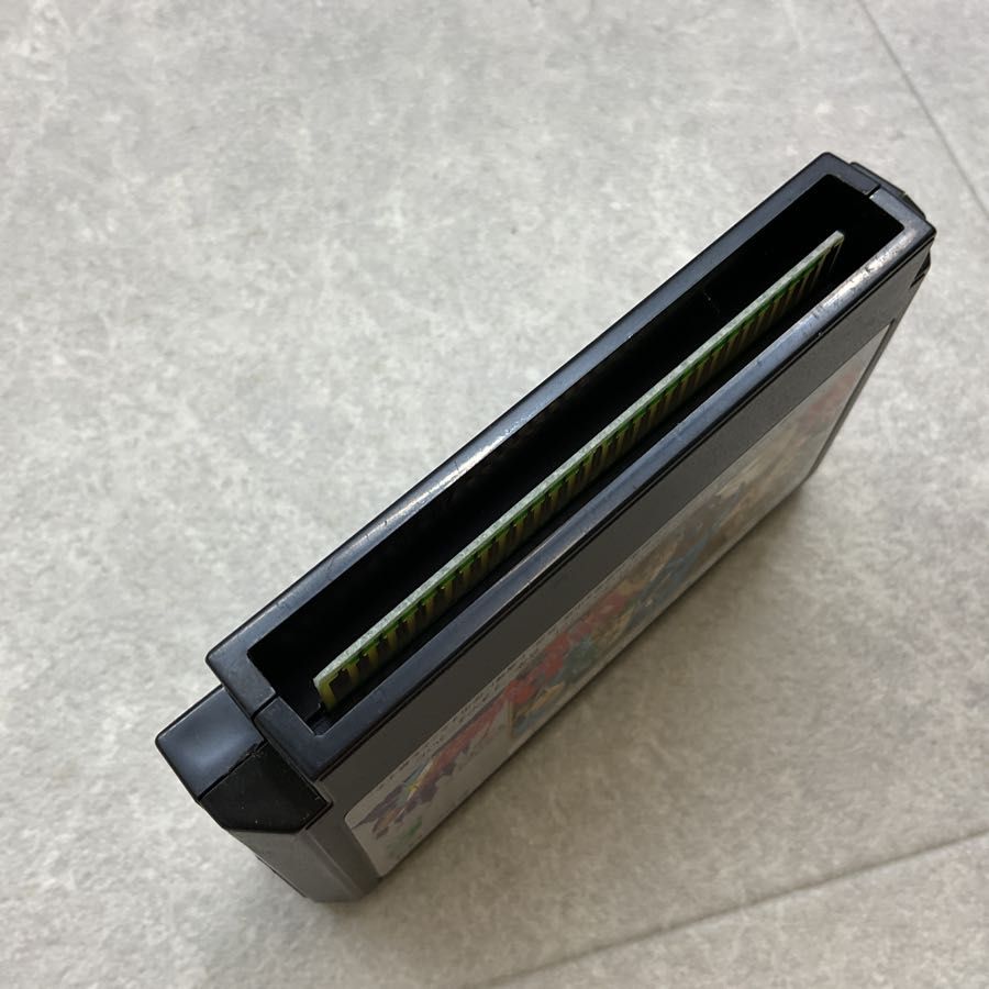 新品？ドラゴンクエストⅥ 導かれし者たち★任天堂 ファミリーコンピュータソフト ファミリーコンピューター/ファミコン/FC ドラゴンクエストⅣ 導