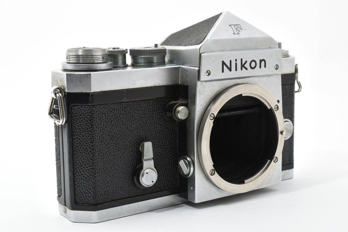 アイレベル 富士山刻印