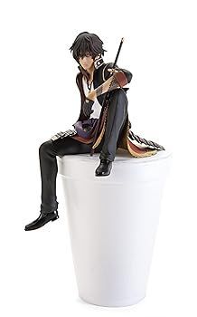 【】(非常に良い)刀剣乱舞 ぬーどるストッパーフィギュア 大倶利伽羅