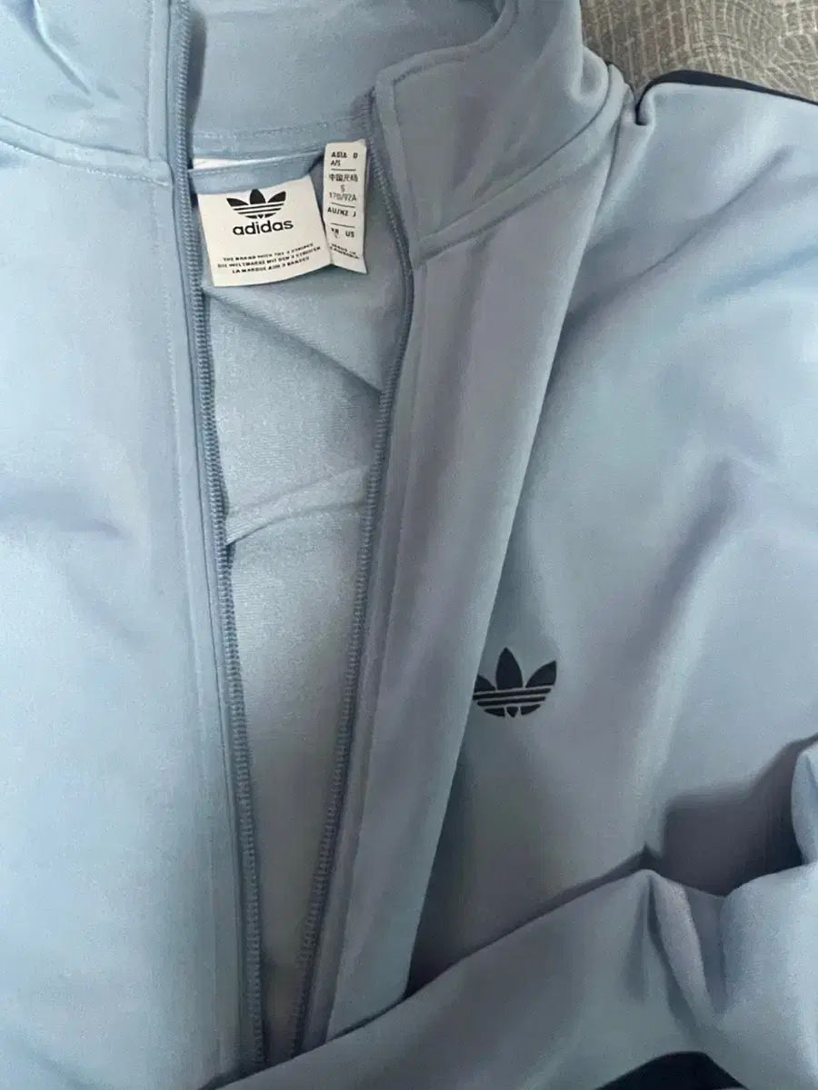adidas