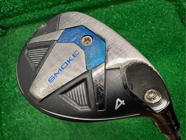881 ユーティリティ キャロウェイ PARADYM Ai SMOKE HL UT|TENSEI 50 for Callaway JP |S|21 和歌山
