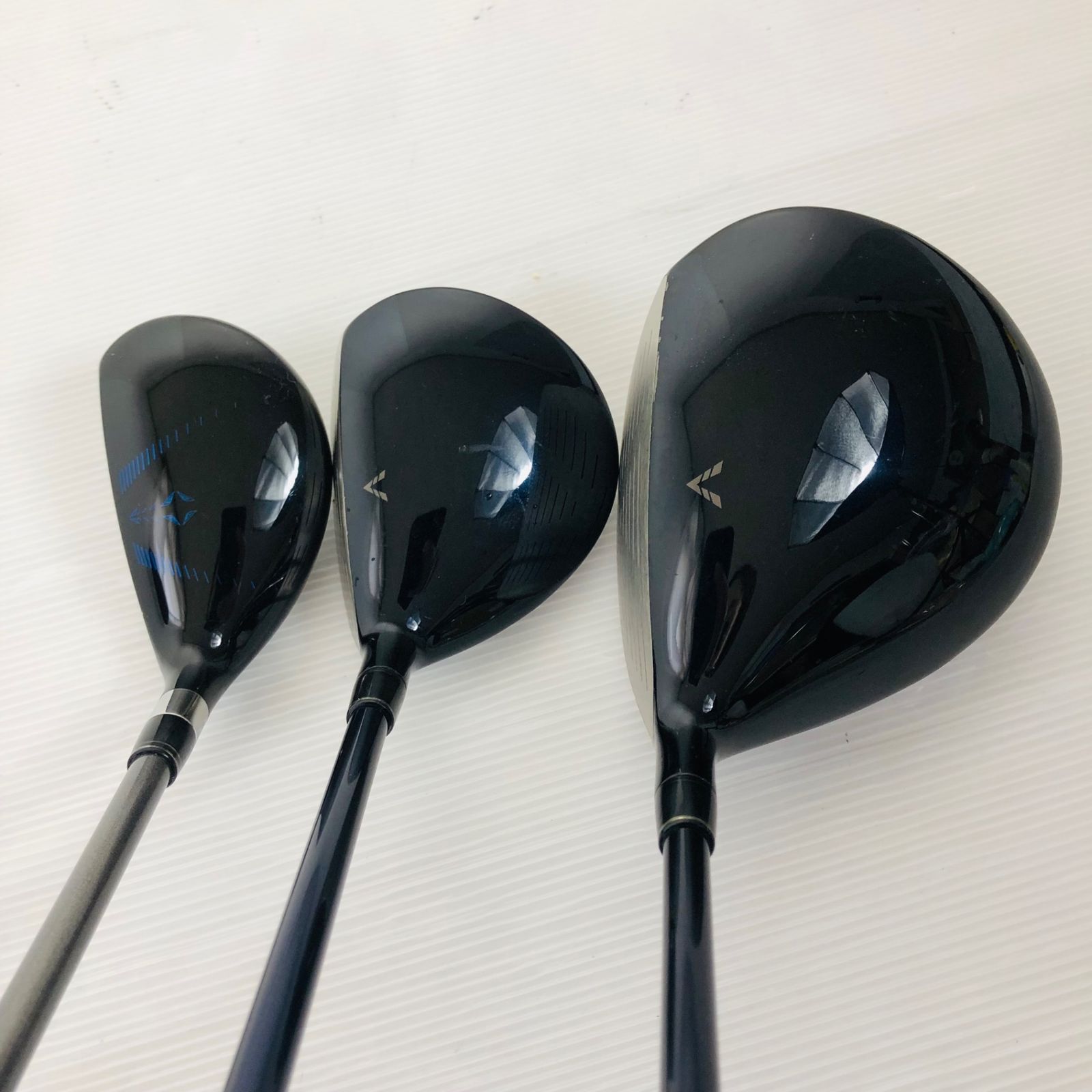 メンズ右利き初心者用　ツアーステージ　ゴルフクラブセット　K-2133 メンズ右利き初心者用 ブリヂストン ツアーステージ ゴルフセット W