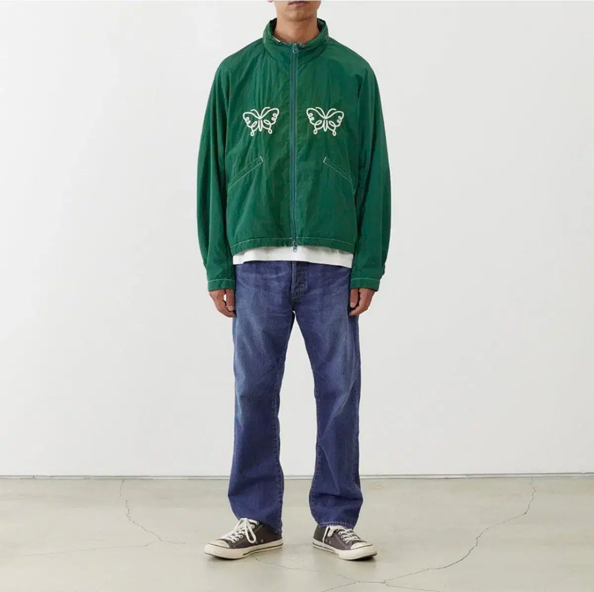 ナイロン COACH