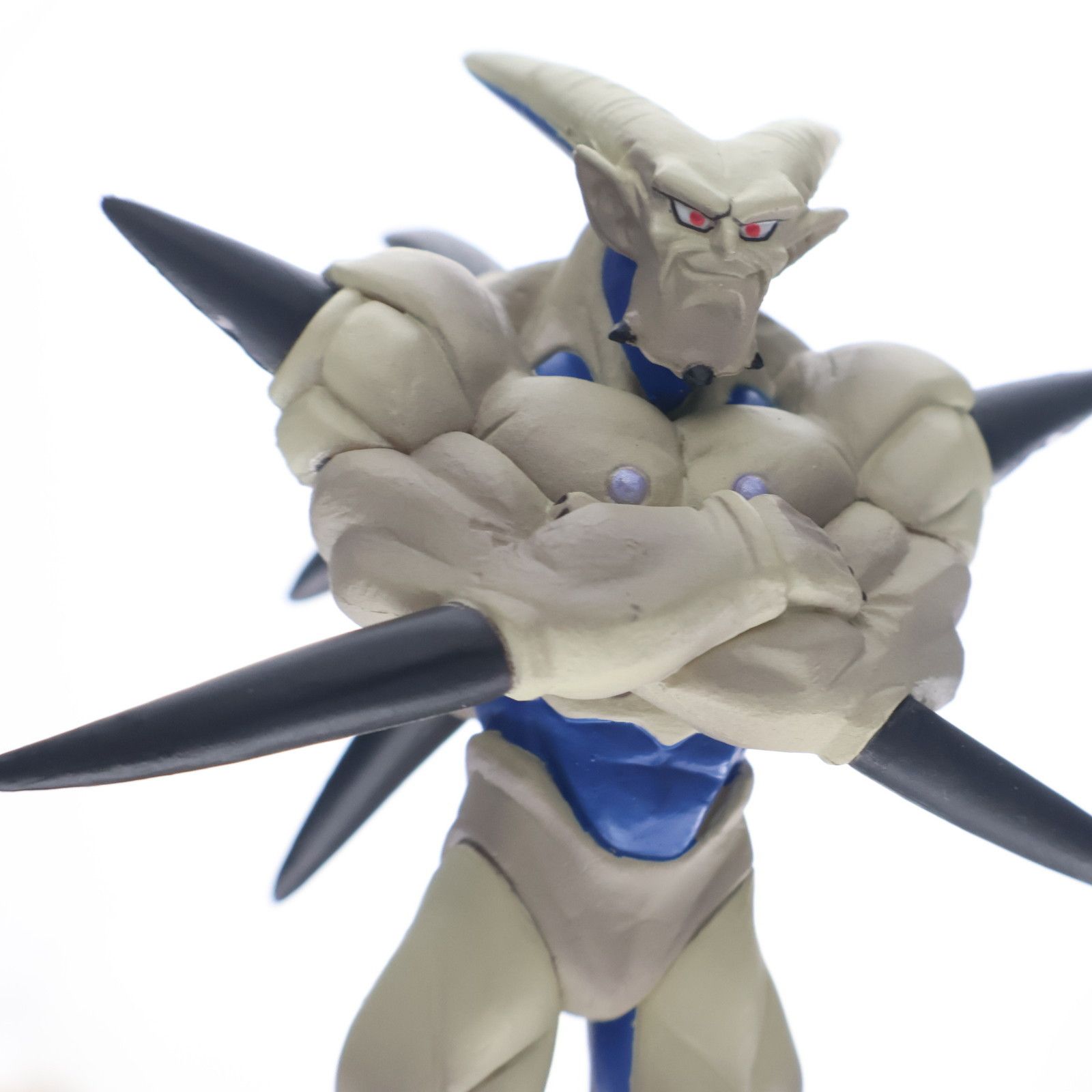 ドラゴンボールGTジオラマセット(超サイヤ人悟空・超サイヤ人ベジータ 