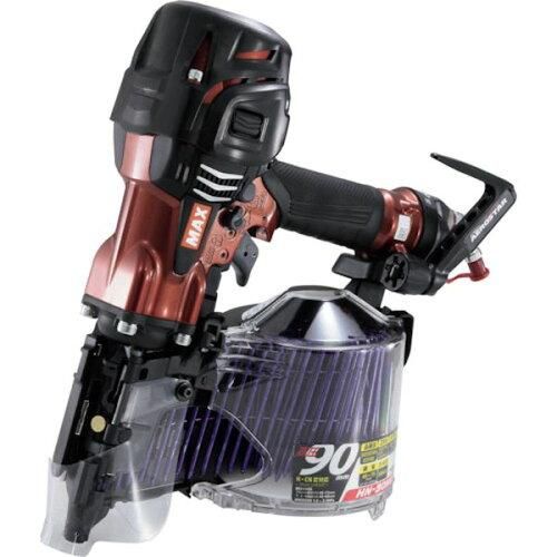 2営業日で発送 MAX スーパーネイラ HN-90N6 D -R HN90N6DR 7147