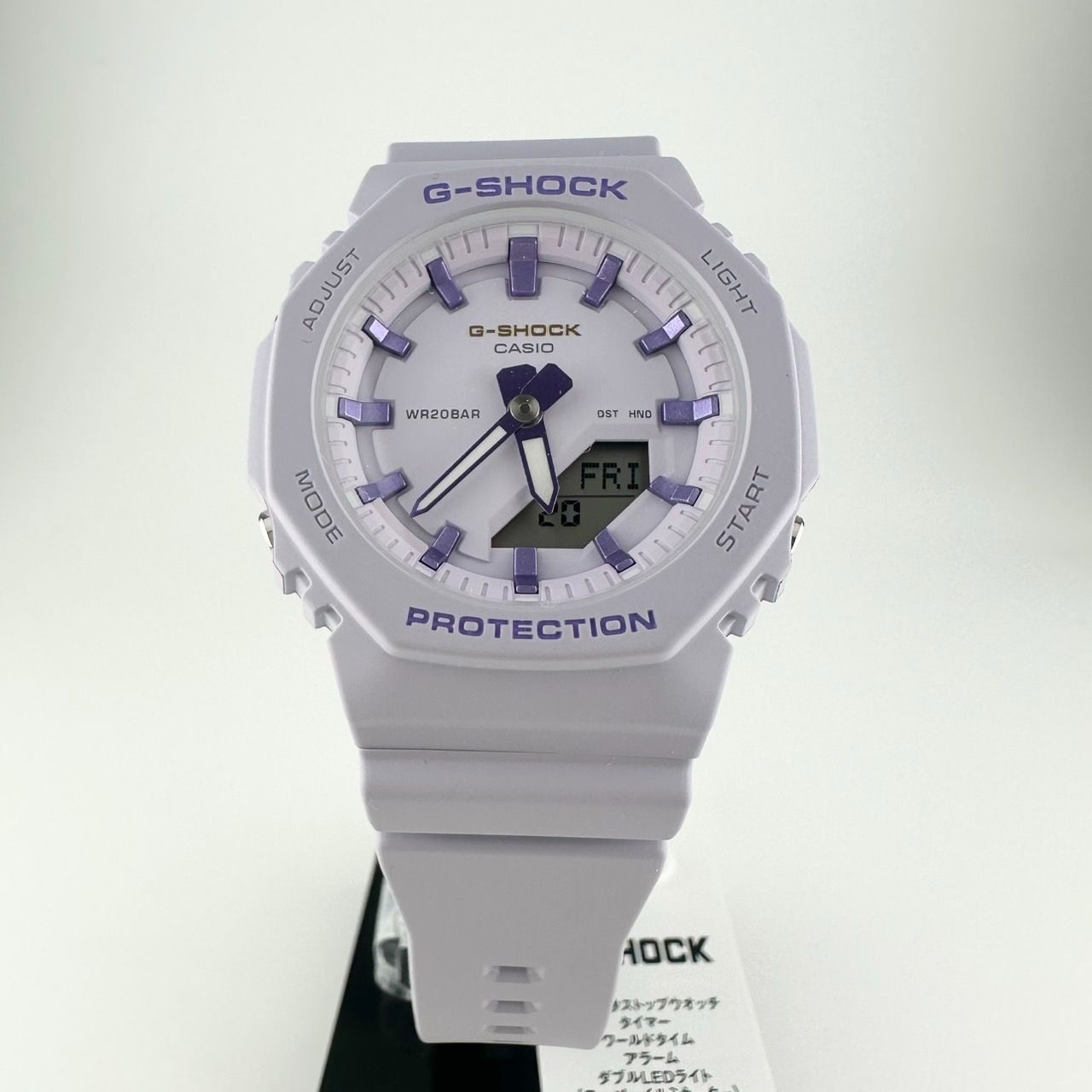 145 クリスチャンディオール 3025 ラウンド コンビ 腕時計 Christian