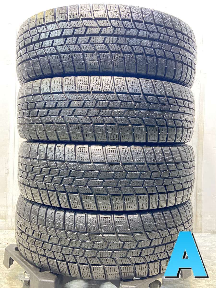 195/65R15 nグッドイヤー アイスナビ 6 n中古タイヤ  