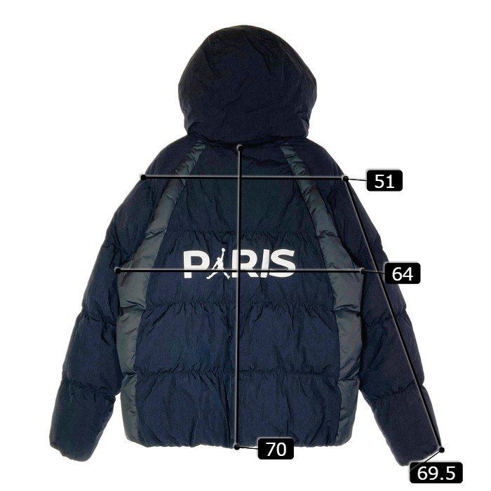 ☆NIKE ナイキ JORDAN BRAND DB6495-010 ジョーダンブランド PSG パリ  