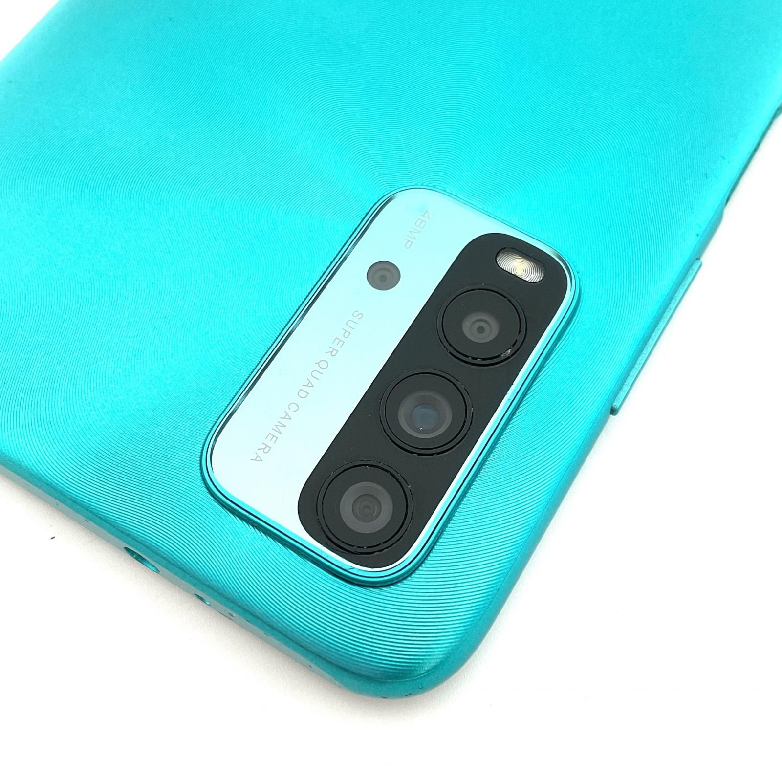 Xiaomi Redmi 9T 日本正規版 SIMフリー オーシャングリーン Redmi Note