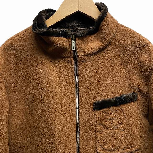 カステルバジャック スポーツ CASTELBAJAC SPORT フェイクファー