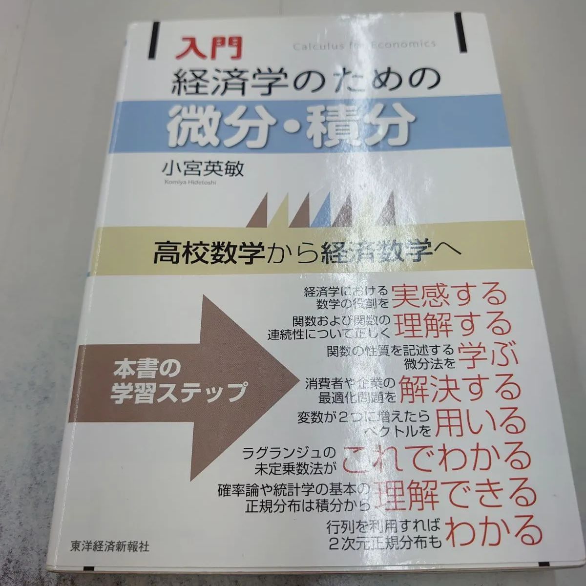 経済数学