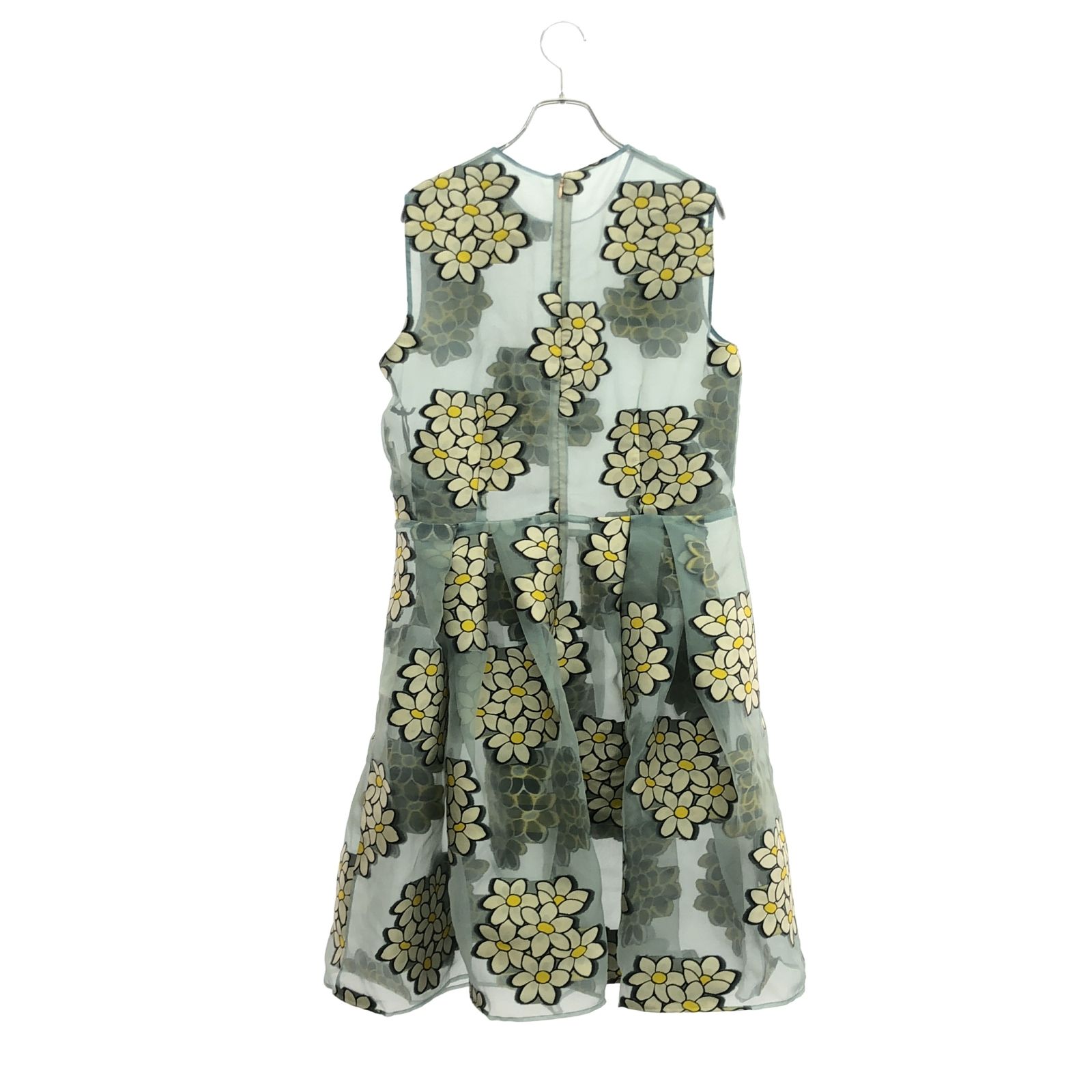 レッドヴァレンティノ RED VALENTINO ワンピース 1R0VA0D5