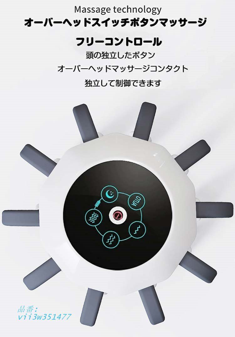 頭痛改善