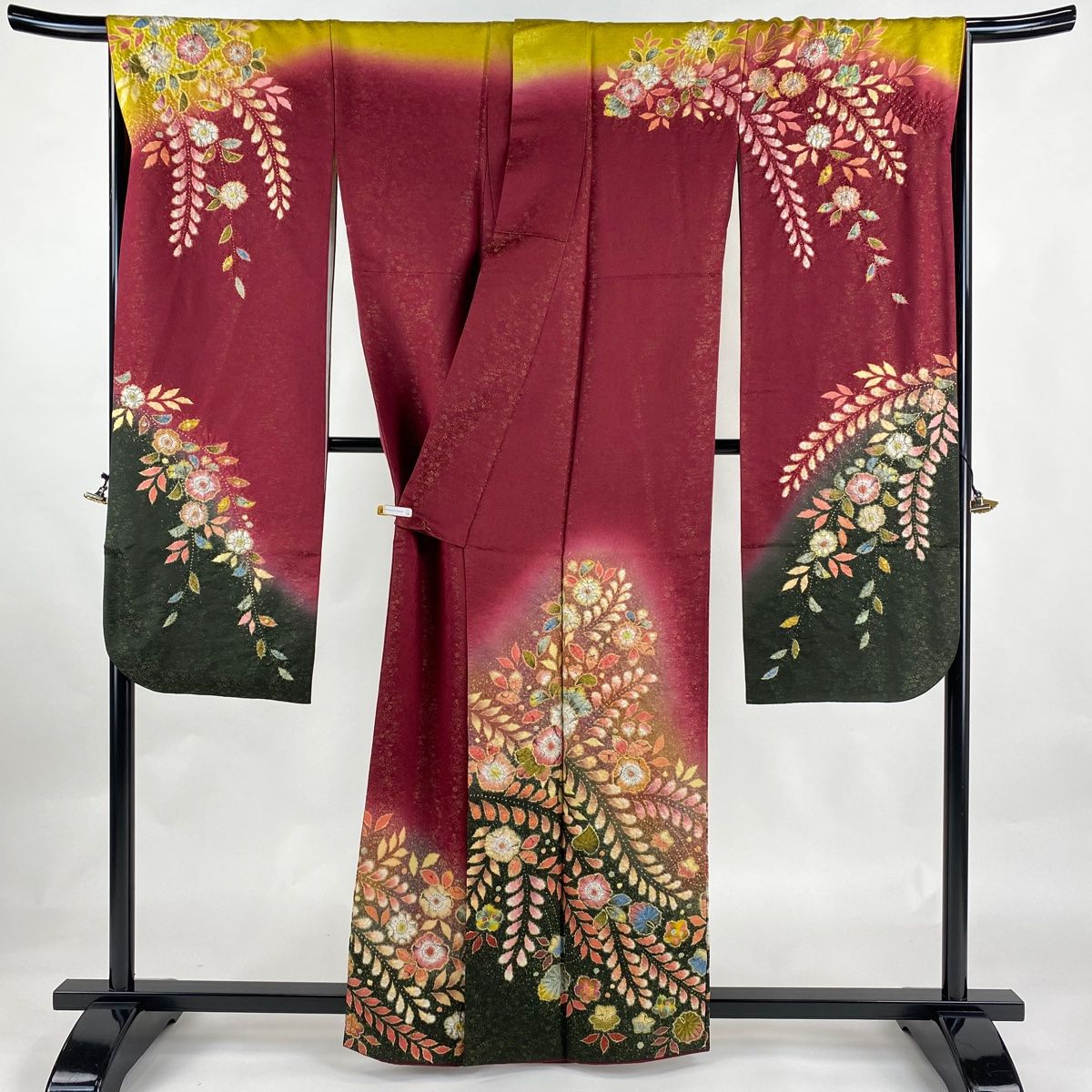 裄丈68cm L