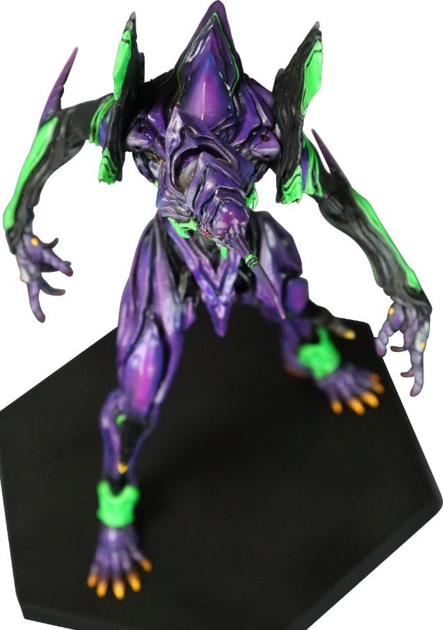 CCP JAPAN×Yoshi. Project 第1弾 エヴァンゲリオン初号機 ヨドバシ.com - シーシーピー CCP CCPJAPAN×Yoshi. Project 第1