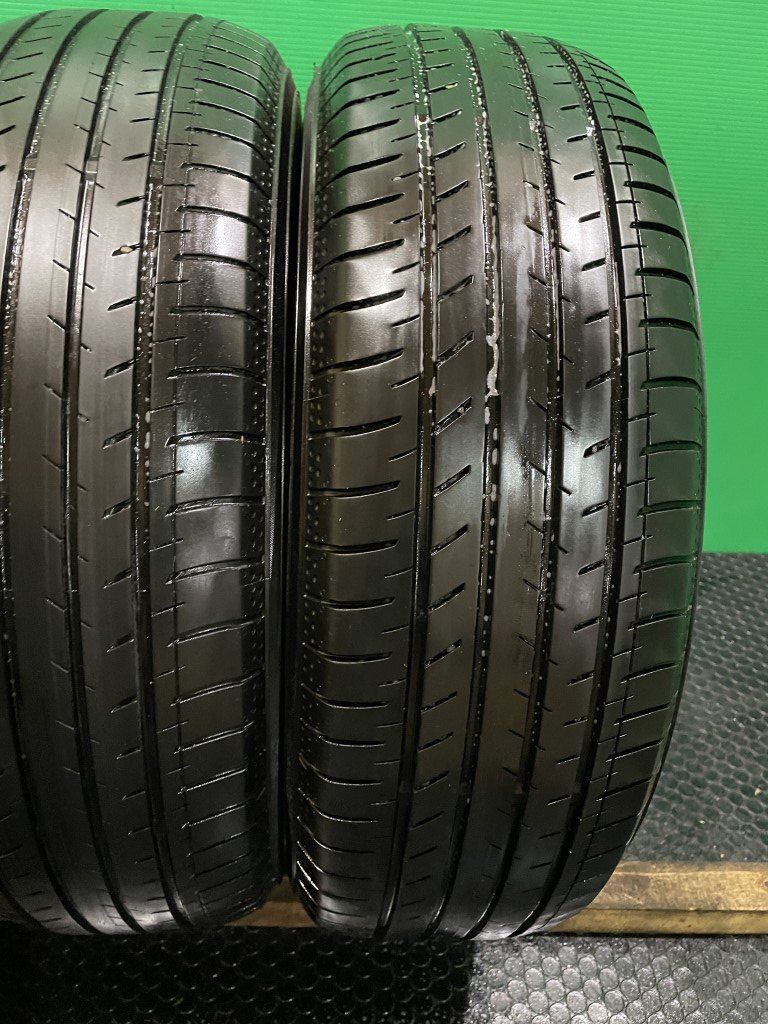 YOKOHAMA BluEarth-GT AE51 185/65R15 15インチ 夏タイヤ 4本 2020～21