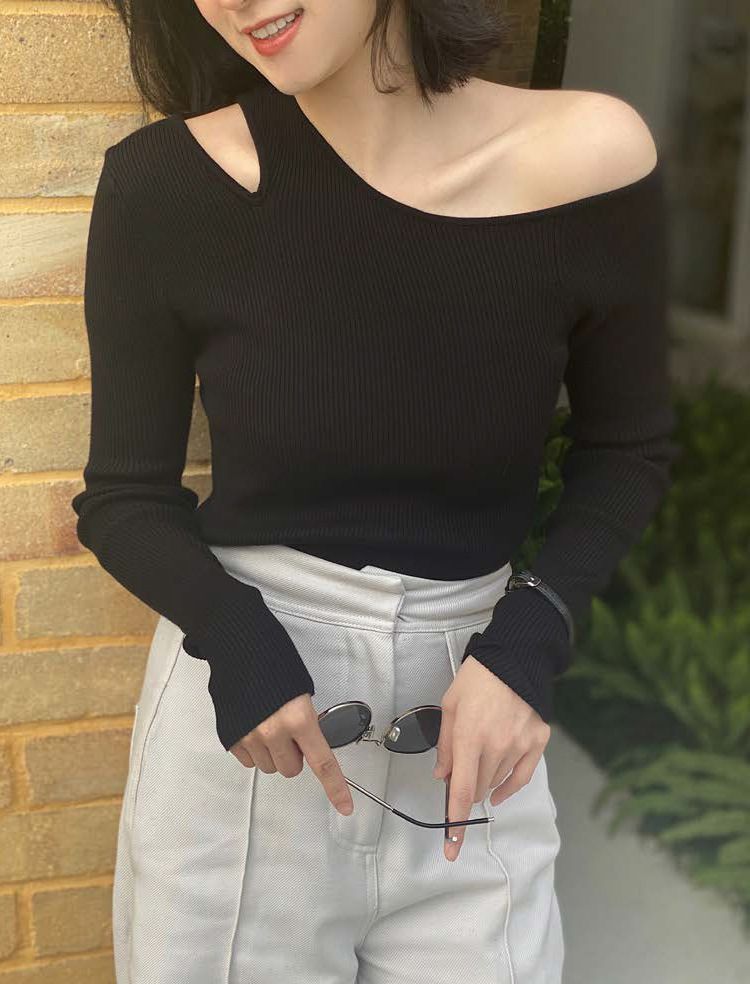 アシンメトリー