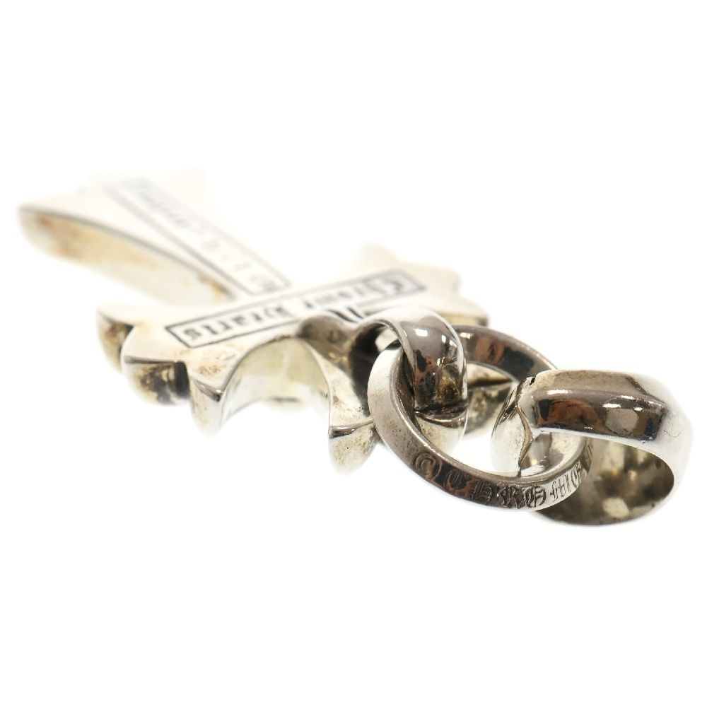 クロムハーツ　CH CRS SML W/BALE CHROME HEARTS クロムハーツ（原本無） CH CRS SML W BALE