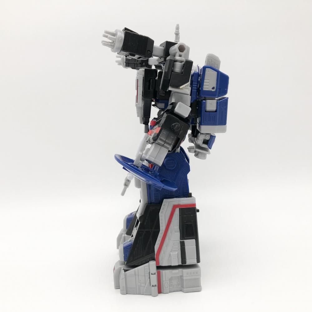中古】現状渡 電磁戦隊メガレンジャー スーパーミニプラ 電磁 中古】現状渡 電磁戦隊メガレンジャー スーパーミニプラ 電磁