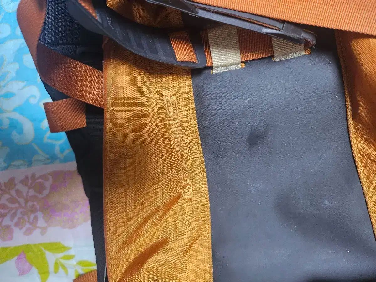 リュックサック