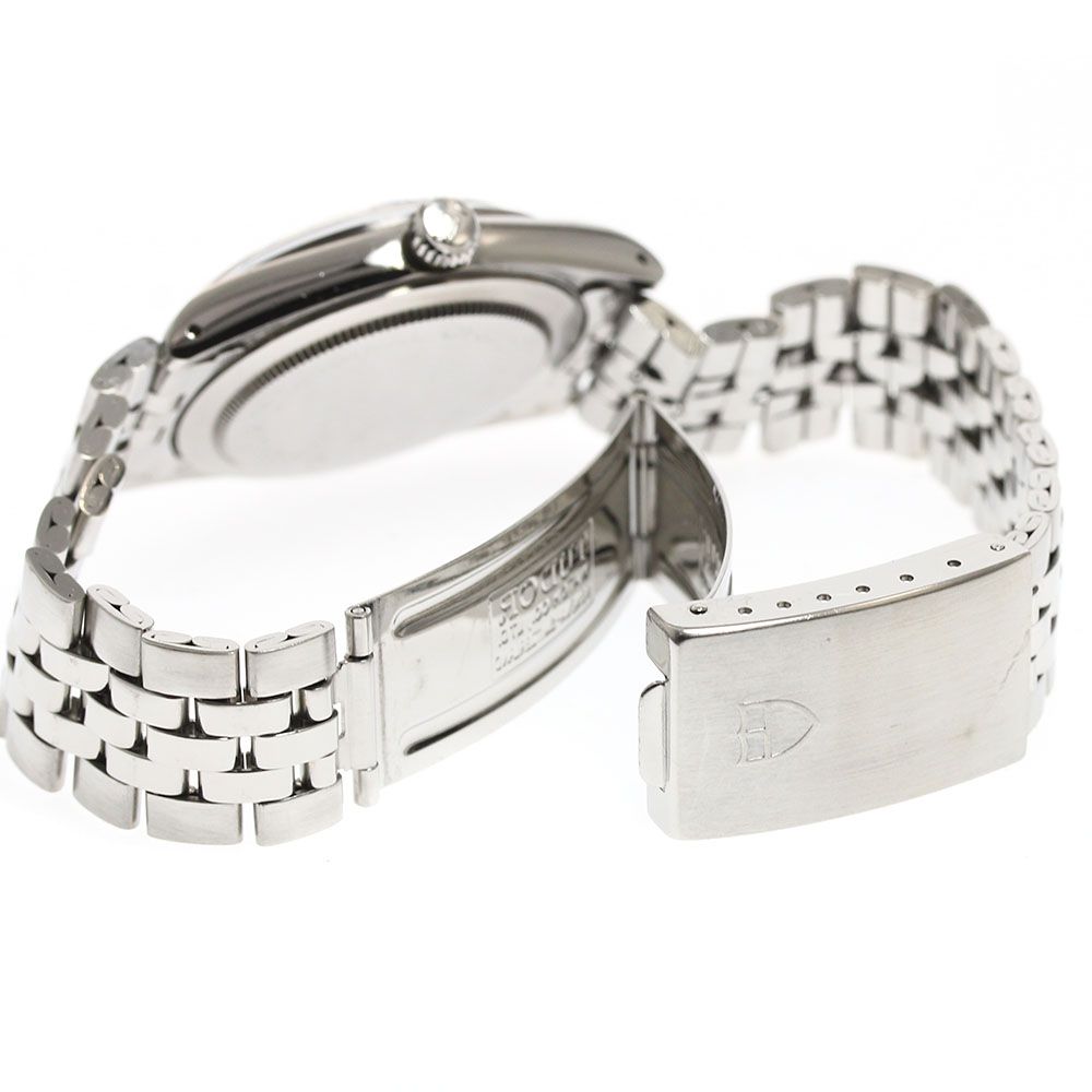 訳ありチュードル TUDOR 74000N プリンス オイスターデイト Cal.2824-2  