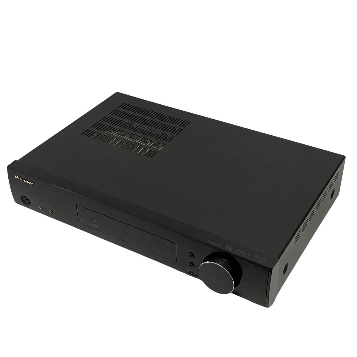 Pioneer VSX-S500 AVアンプ 2011年製 パイオニア 音響機材 H10453303