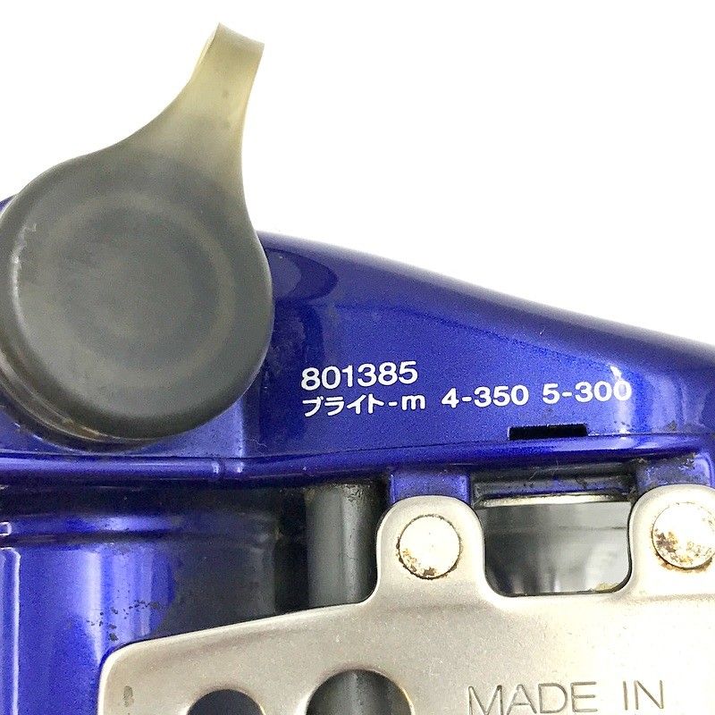 ダイワ ハイパータナコン 400FBe 00801385 DAIWA 電動リール リール