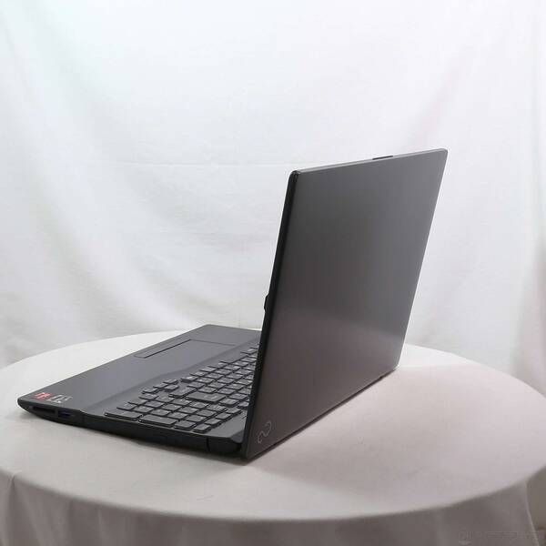 〔 〕 LIFEBOOK AH52 J3 FMVA52J3BB ブライトブラック 262