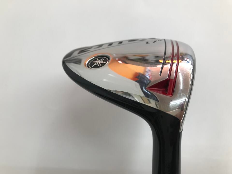 【中古ゴルフクラブ】ヤマハ RMX(リミックス) フェアウェイ 2020 TMX-420F 3W【14日間返品OK】 中古】 ヤマハ RMX(2020) 3W フェアウェイウッド FW TMX-420F