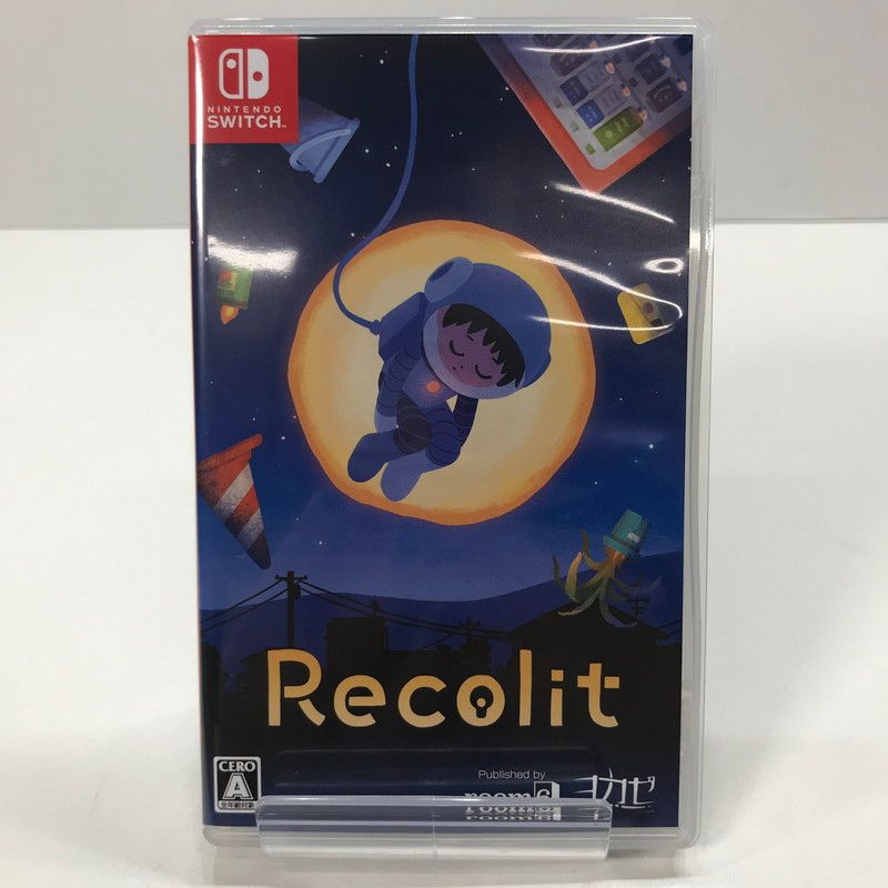 中古美品】 Nintendo Switch ニンテンドー スイッチ ソフト