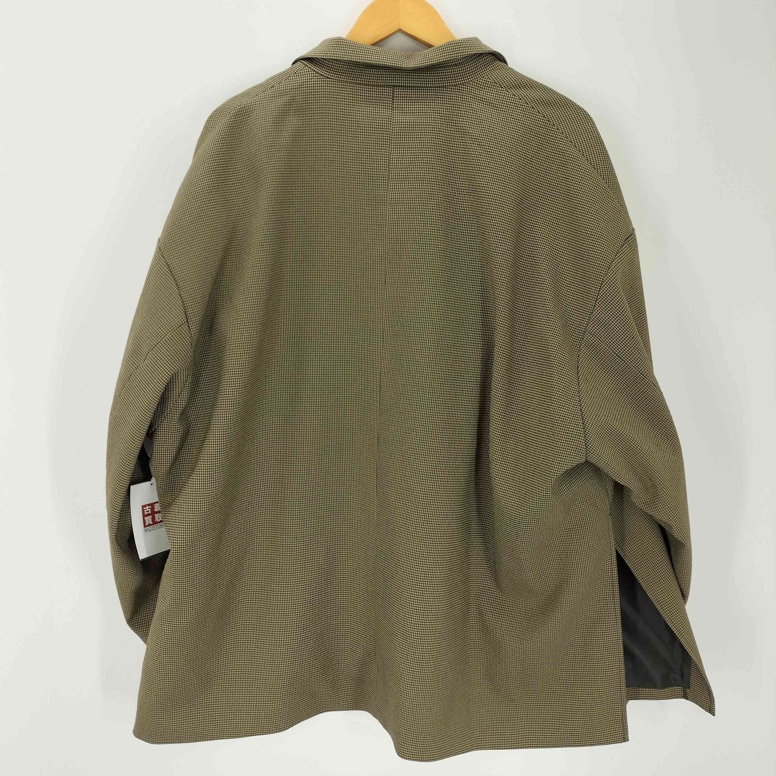 ソエルテ soerte Oversize 6B assort blazer / オーバーサイズ6