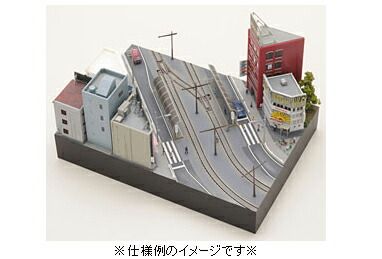 複数の鉄道模型車両セット グリーンマックス 30736 京阪3000系「京阪特急」基本4両セット