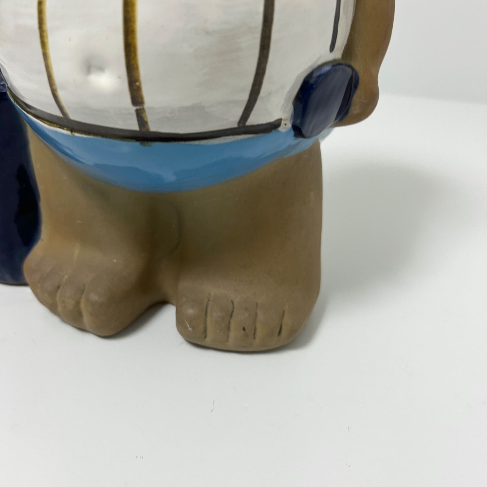 リサラーソン 世界の子供達