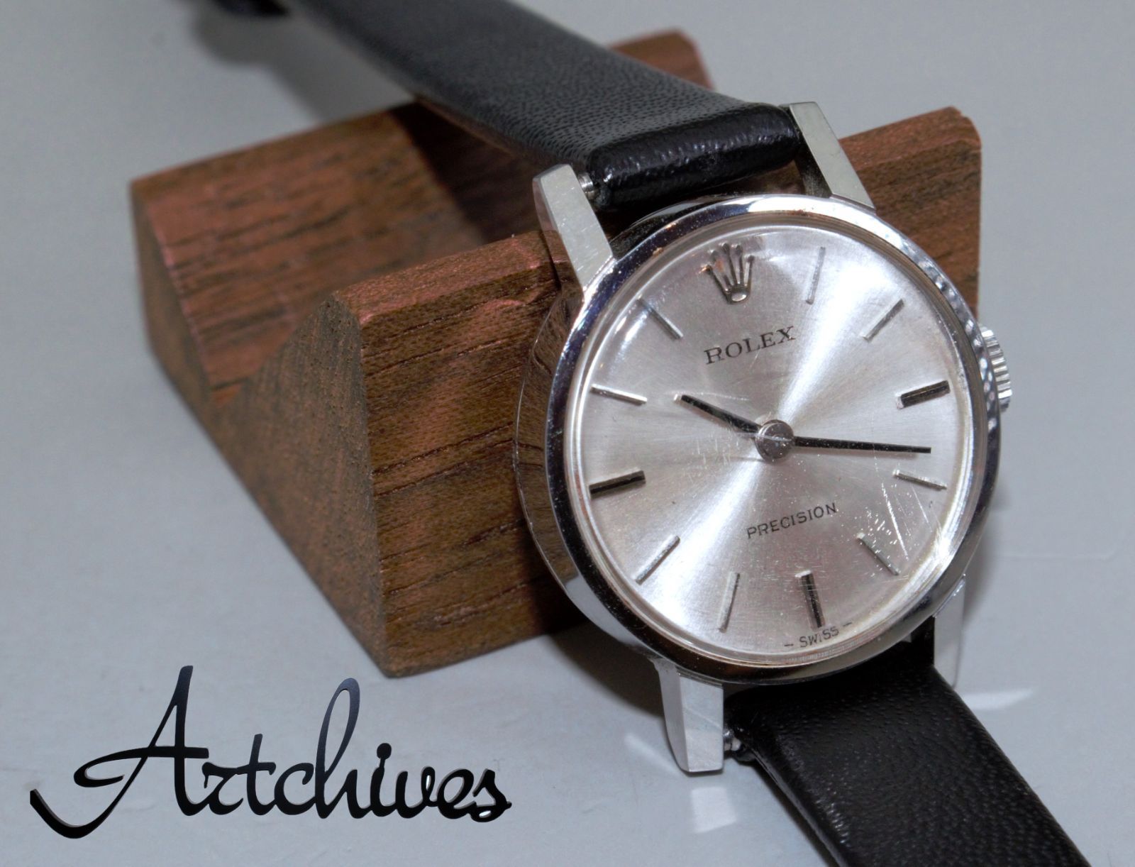 H203 ロレックス ROLEX プレシジョン　ムーブメント 文字盤2649 H203 ロレックス ROLEX プレシジョン ムーブメント 文字盤2649
