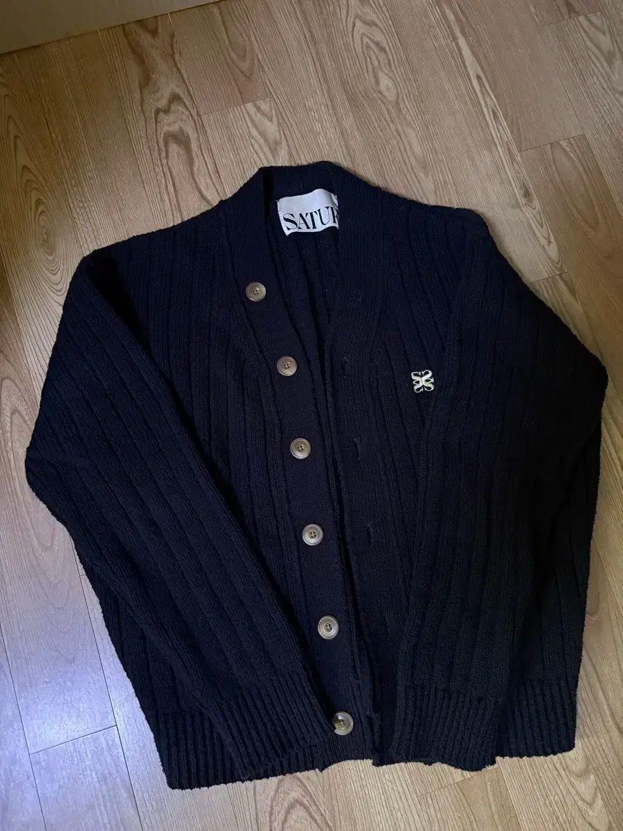 ニット セーター 「WEB限定」フード付きオーバーサイズニット