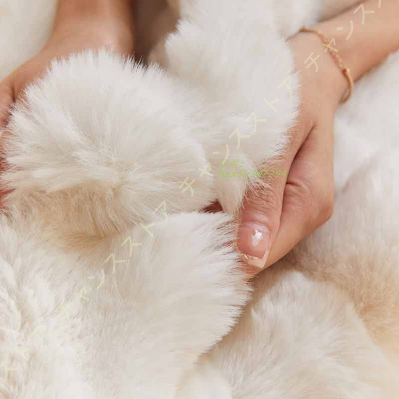 ブランケット 厚手