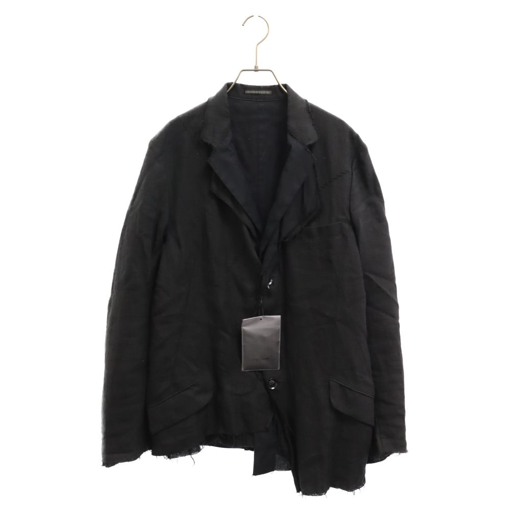 YOHJI YAMAMOTO COSTUME D'HOMME Suit Style | HUES 福岡