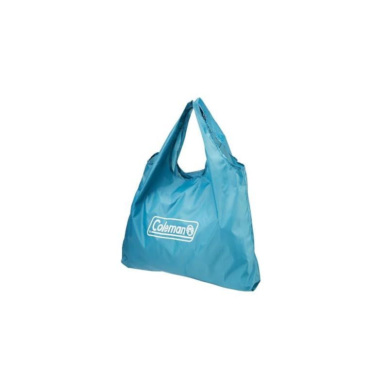 Coleman(コールマン) デイリークーラー/10L キャンプ ピクニック 部活 買い物 抗菌 コンパクト エコBAG付き 保冷バッグ