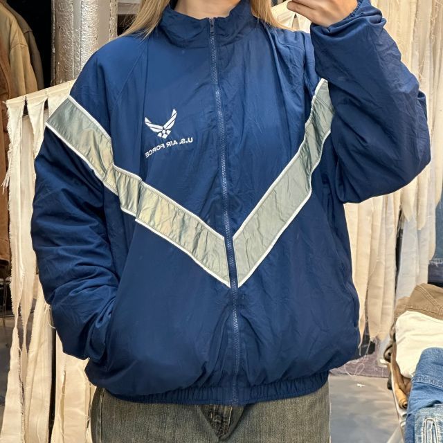 ARMY nylonjacket/ARMYナイロンジャケット