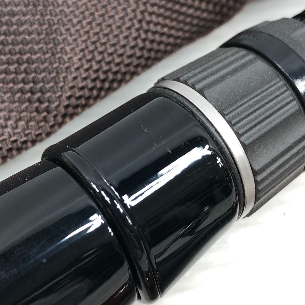 メガバス ヴァルキリーワールドエクスペディション