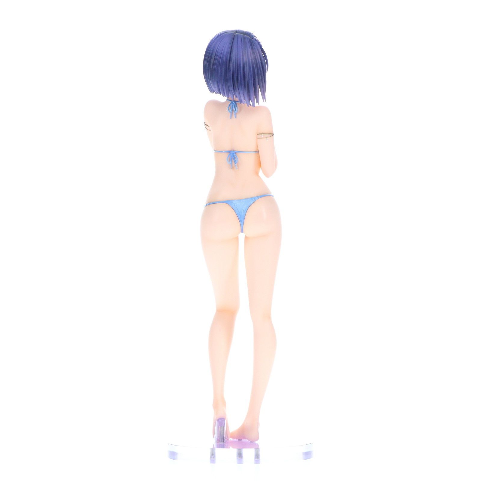 西連寺春菜(さいれんじはるな) ToLOVEる-とらぶる- ダークネス
