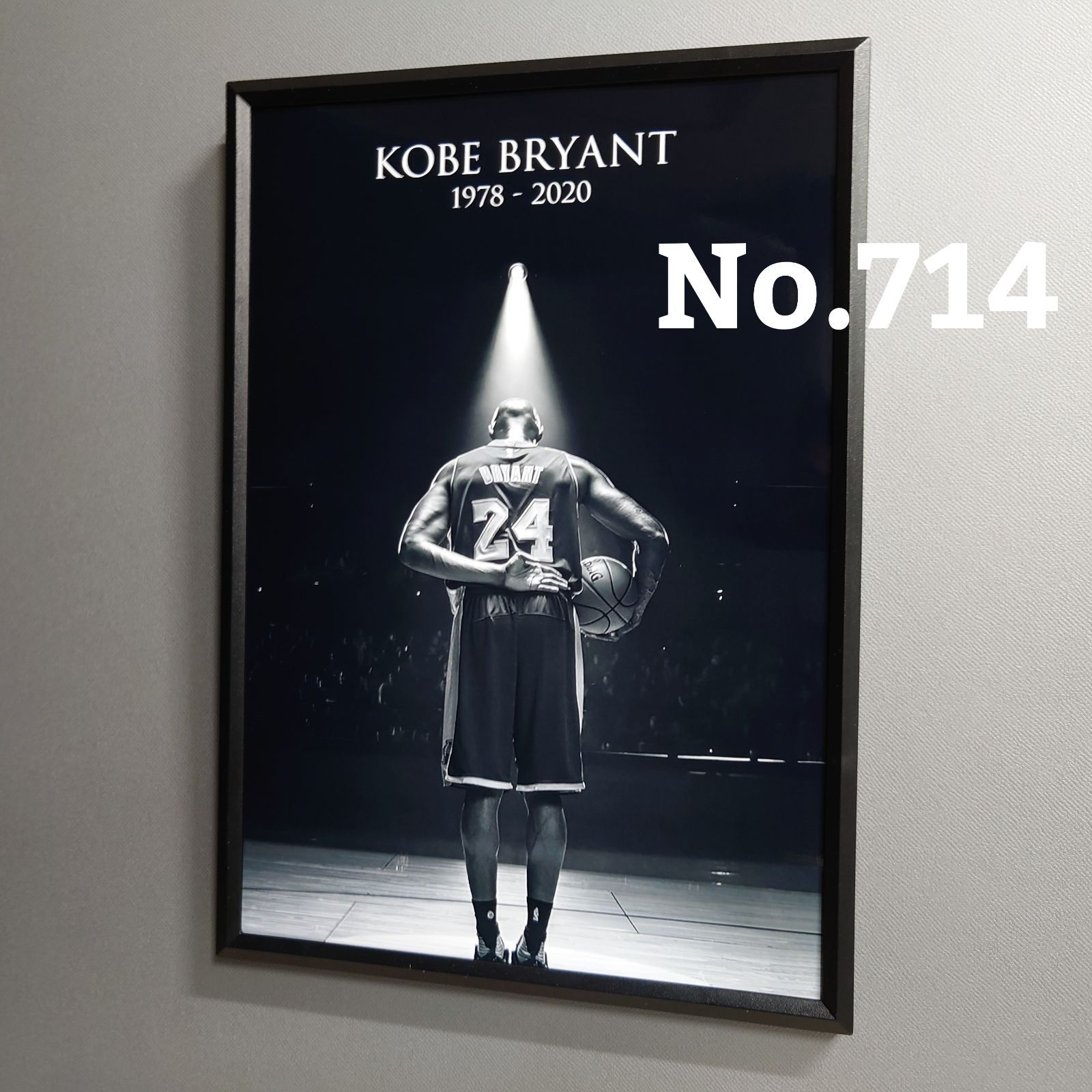 【TO・新品 No 722】 ポップアート コービー ブライアント NBA No.17☆最安 新品 コービー ブライアント NBA ポップ アート