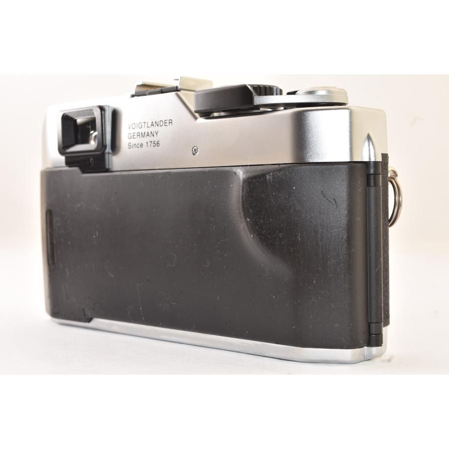 レンジファインダーカメラ 2507131