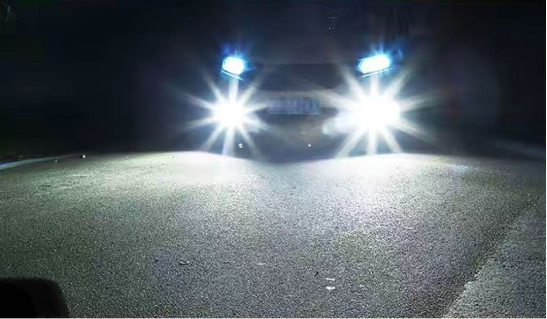 車検対応 超爆光HB4 LED ヘッドライト白 ホワイト 2個セット WeCar 車周辺用品満載!! メルカリ