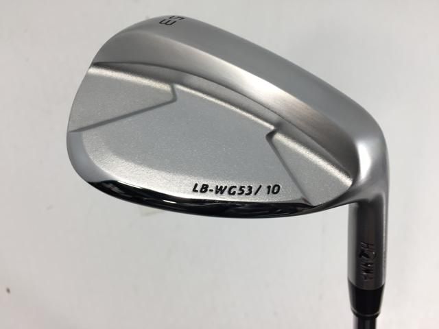 【中古ゴルフクラブ】【美品】ホンマ LB-WG ウェッジ NSプロ ZELOS 7 AW【14日間返品OK】