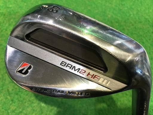 ブリヂストン BRIDGESTONE BRM2 HF 48°|08°F ウェッジ WG NS PRO MODUS3 TOUR105 フレックスS メンズ 男性用 右利き 右用 Cランク ゴルフクラブ