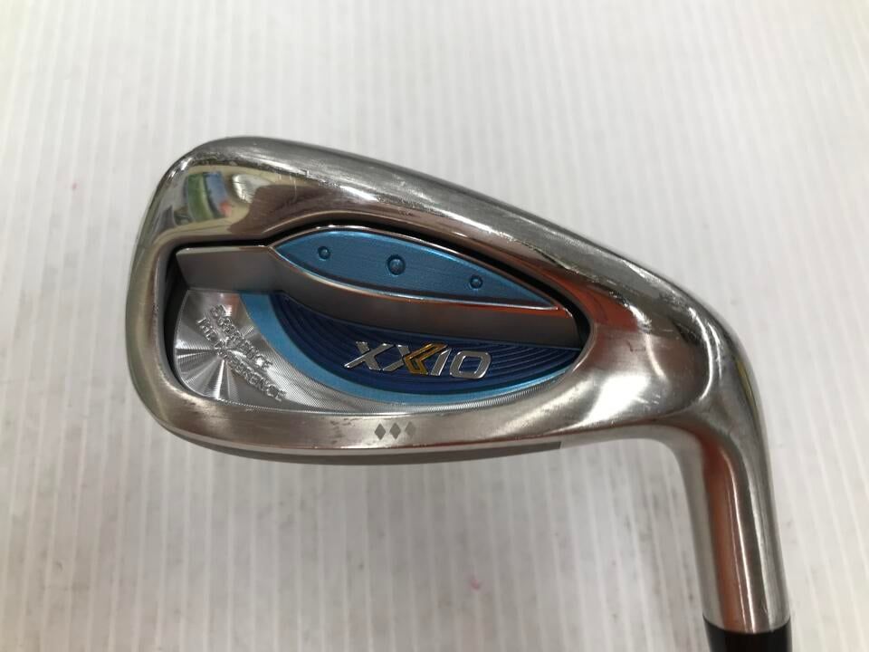 XXIO 13 LADIES ブルー | A | MP1300L ブルー | | アイアン | ダンロップ 最短即日発送