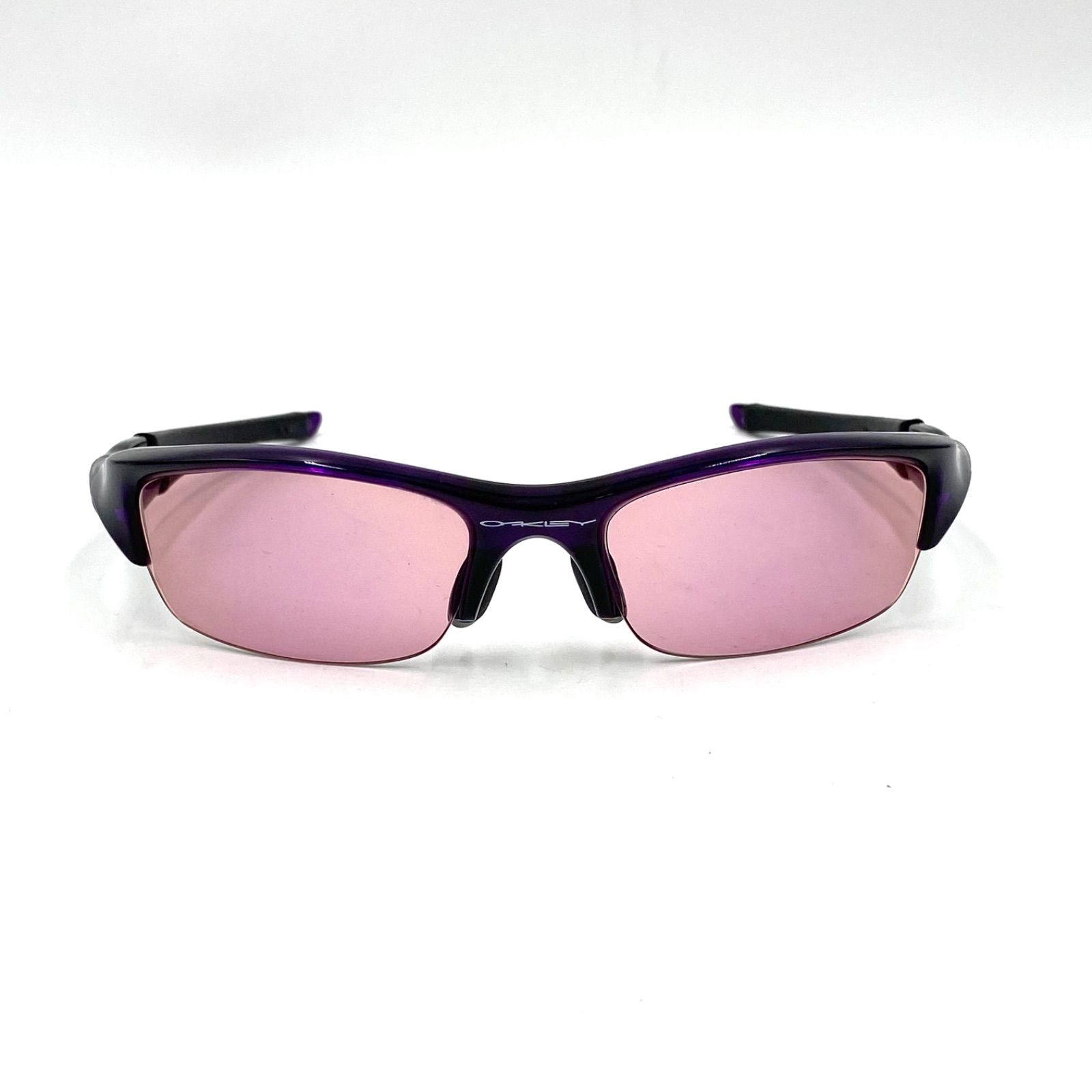 OAKLEY オークリー フラック サングラス アイウェア スポーツ 