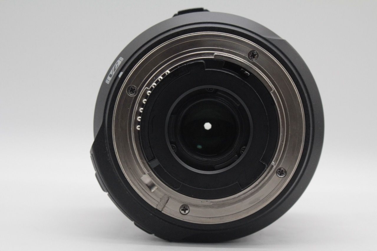 TAMRON 18-270mm Di II VC PZD B008 Canon用 タムロン「18-270mm Di II VC